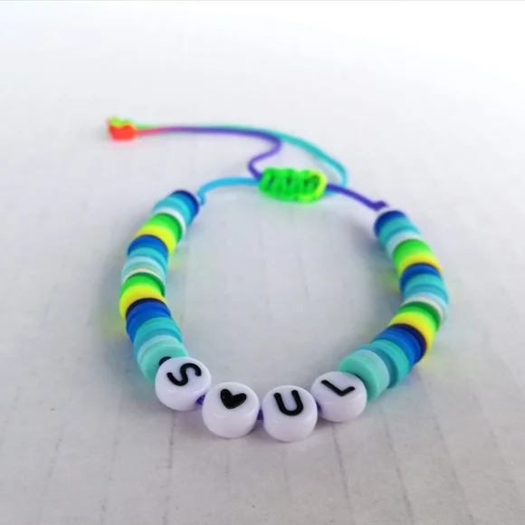 Color full Bracelets - Picture 3 of 13
